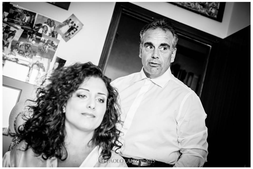Lanzi Paolo studio fotografico