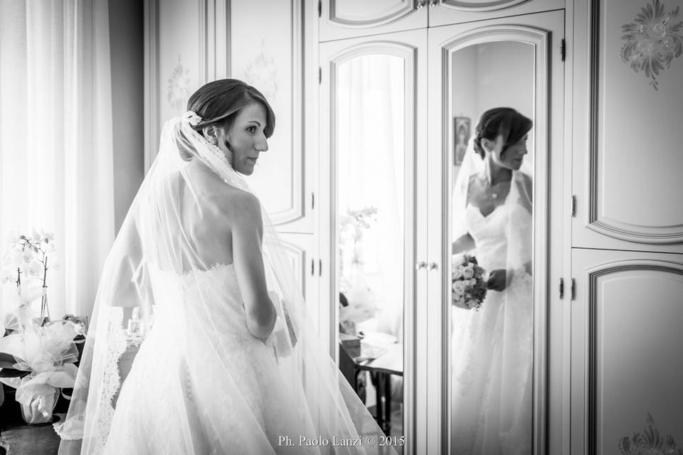 Lanzi Paolo studio fotografico