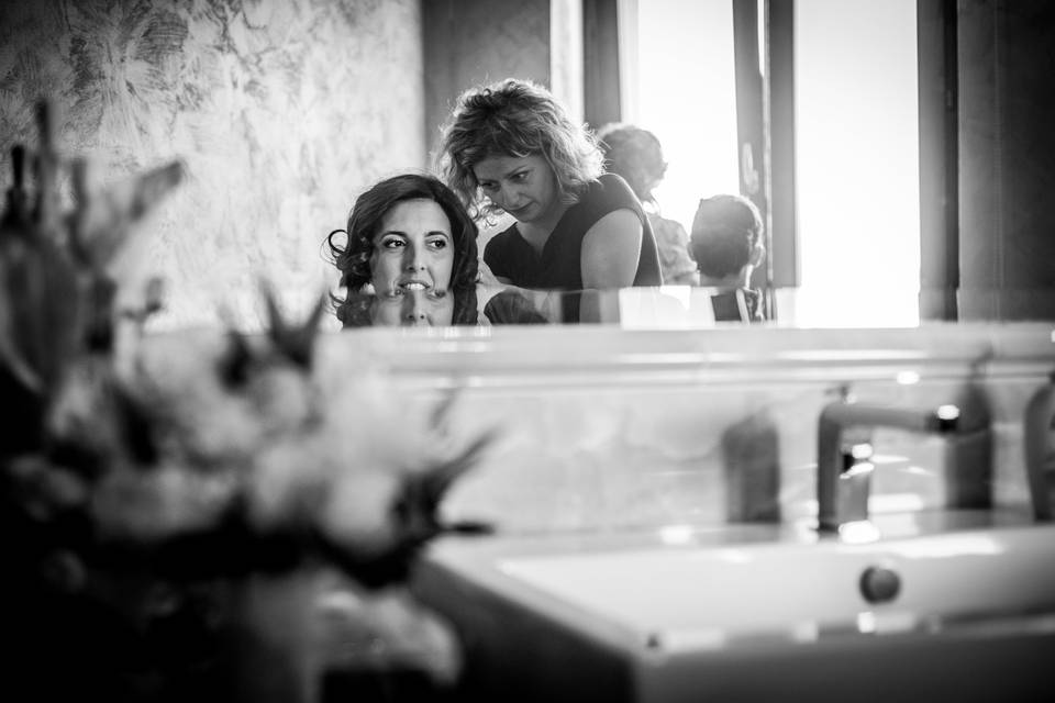 Lanzi Paolo studio fotografico