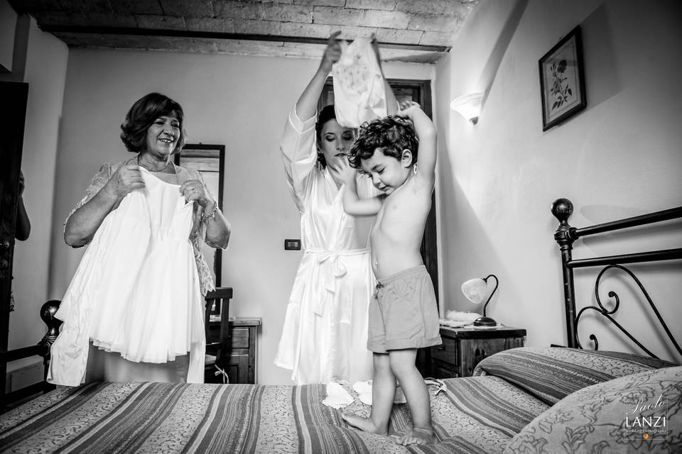 Lanzi Paolo studio fotografico