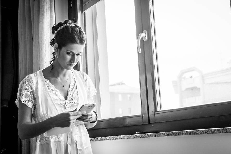 Lanzi Paolo studio fotografico
