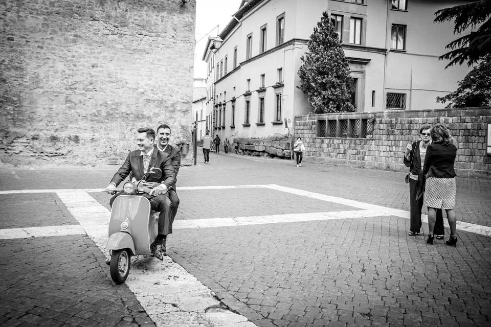 Lanzi Paolo studio fotografico