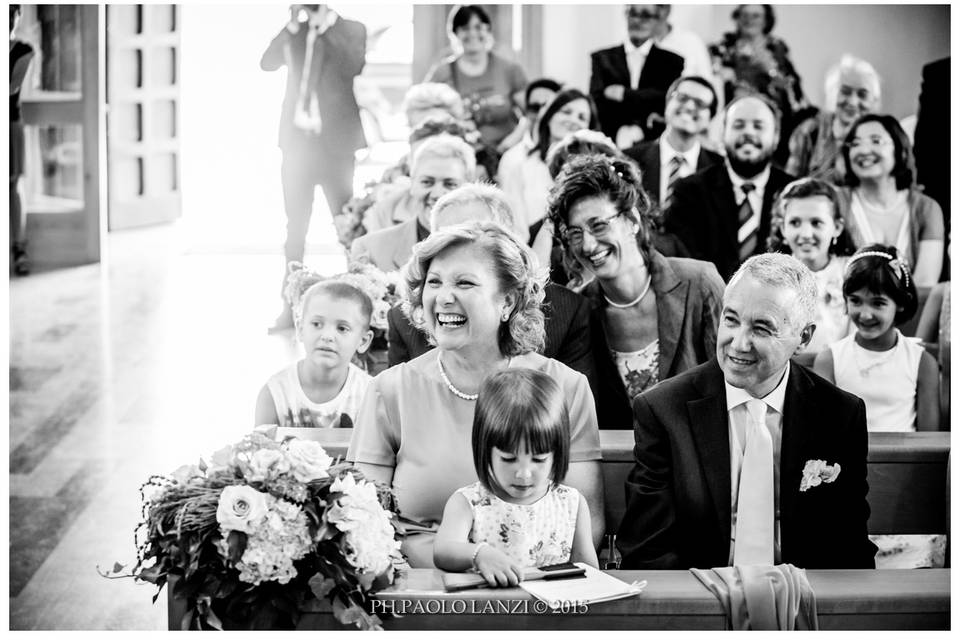 Lanzi Paolo studio fotografico