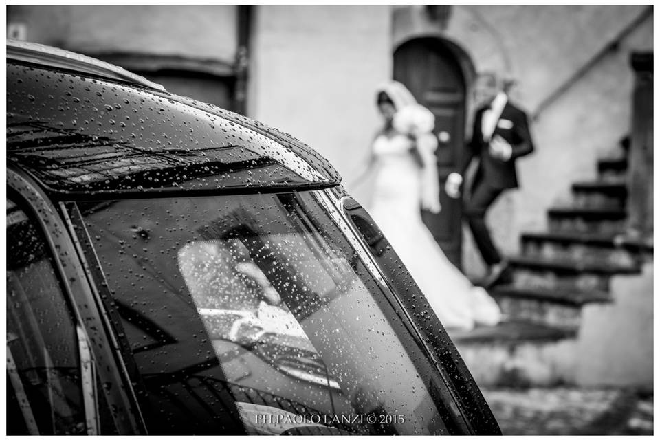 Lanzi Paolo studio fotografico