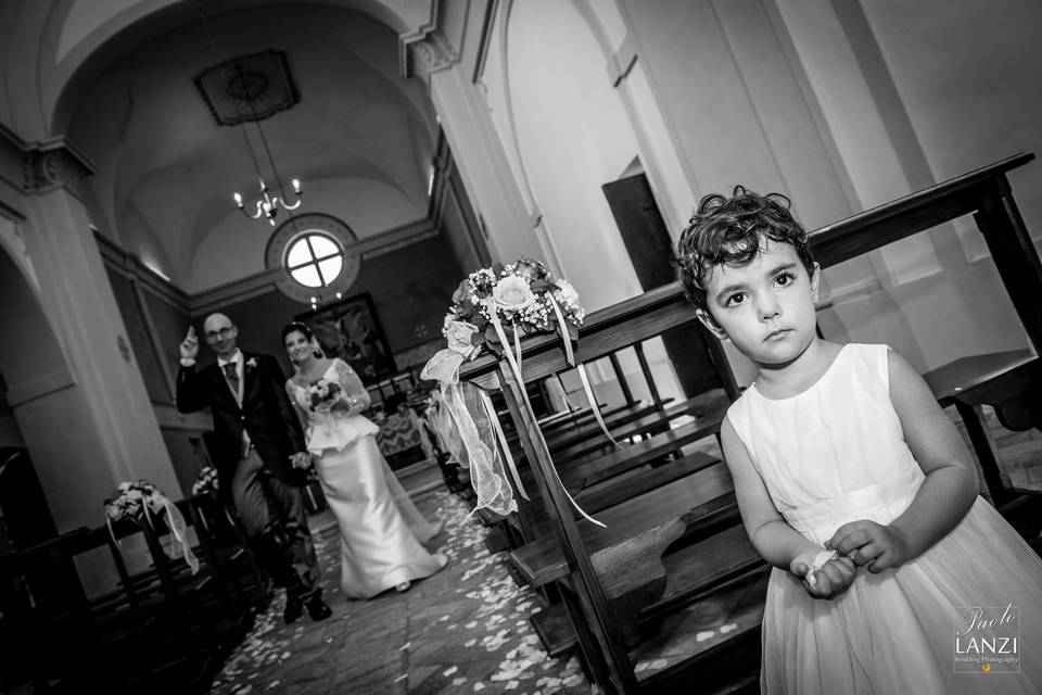 Lanzi Paolo studio fotografico