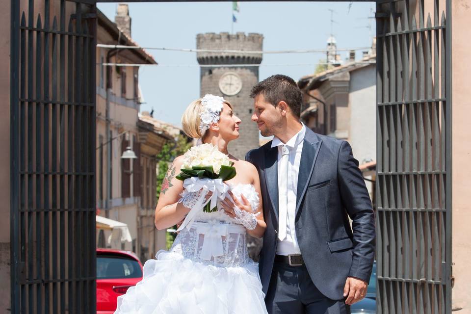 Lanzi Paolo studio fotografico