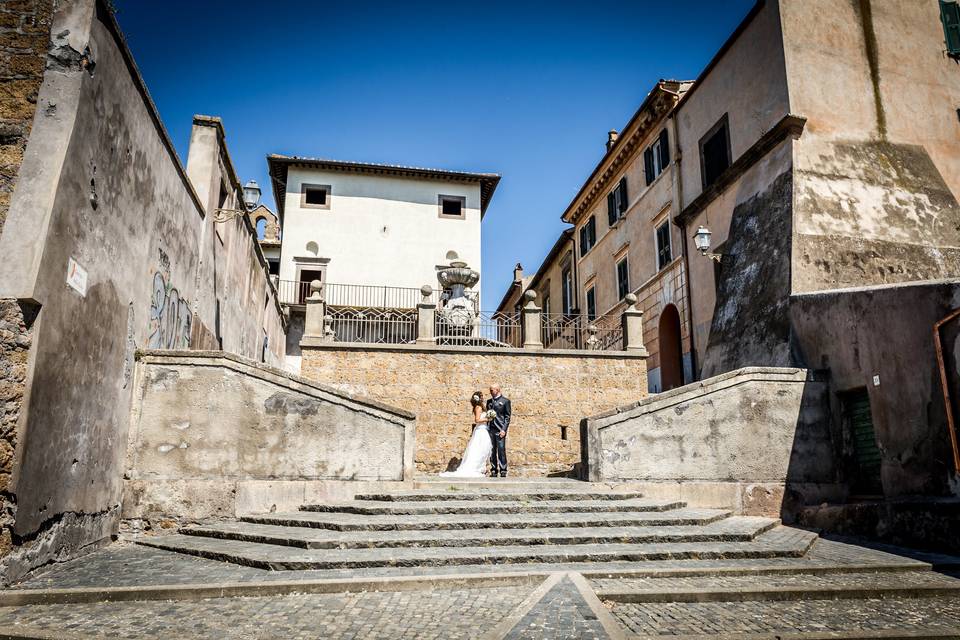 Lanzi Paolo studio fotografico