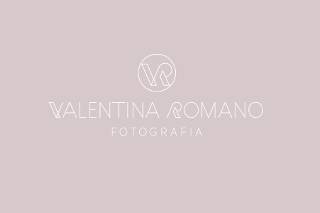 Logo Valentina Romano Fotografia