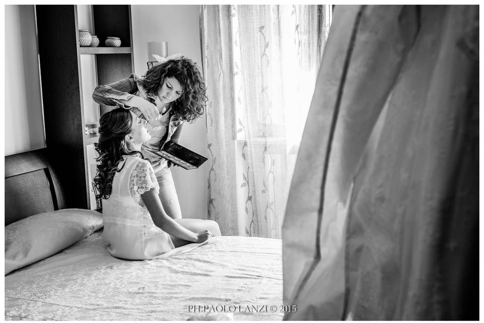 Lanzi Paolo studio fotografico