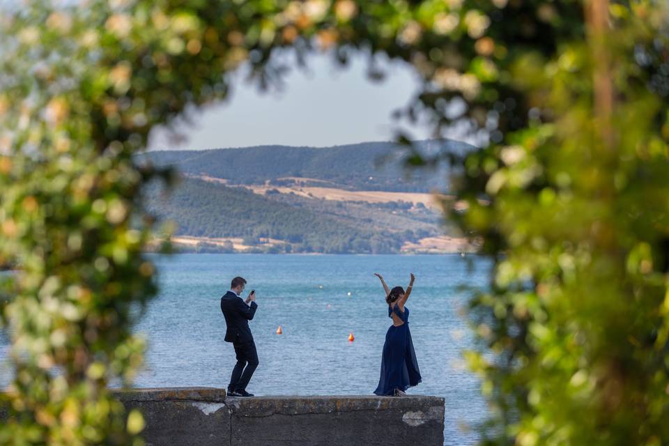 Matrimonio-Bracciano