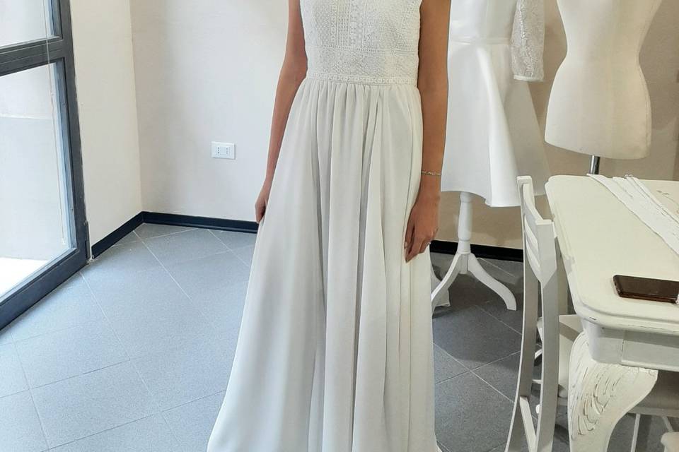 Abiti sposa