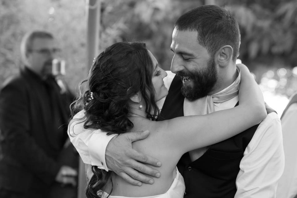 Fotografo -Matrimonio Ceri