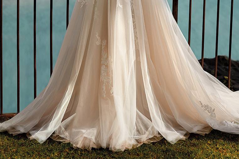 Pronovias