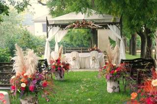 Da Andrea Restaurant 2