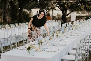 Laura Milani Wedding & Events Planner