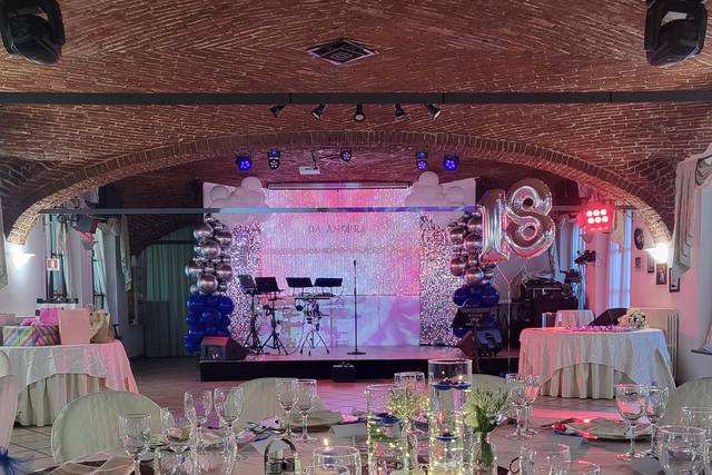 Sala interna