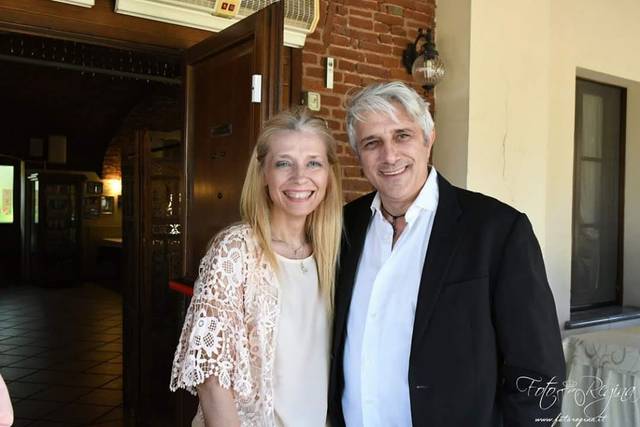 Debora e Andrea
