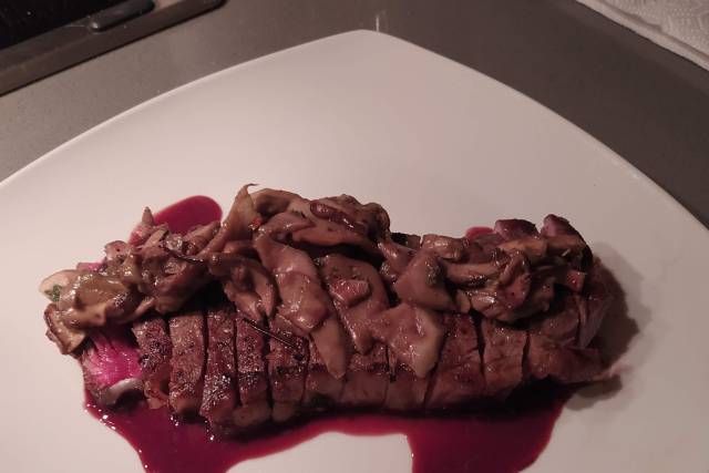 Foho Personal Chef
