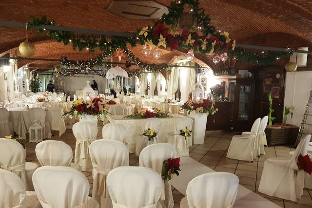 Da Andrea Restaurant