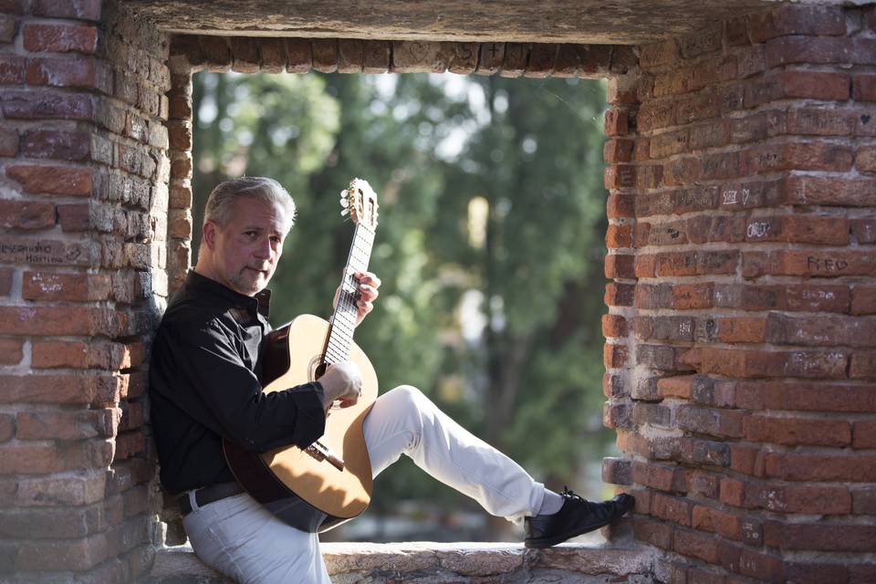 La Serenata..