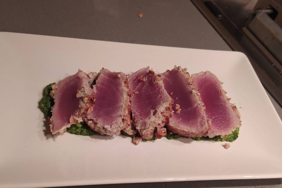 Foho Personal Chef