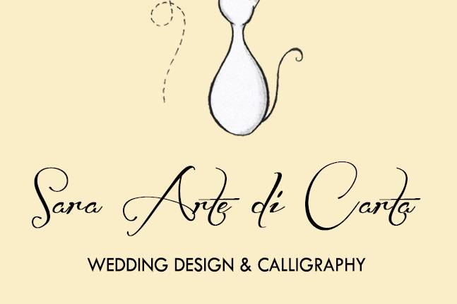 Sara Arte di Carta logo