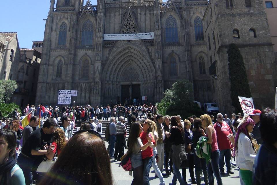 Barcellona