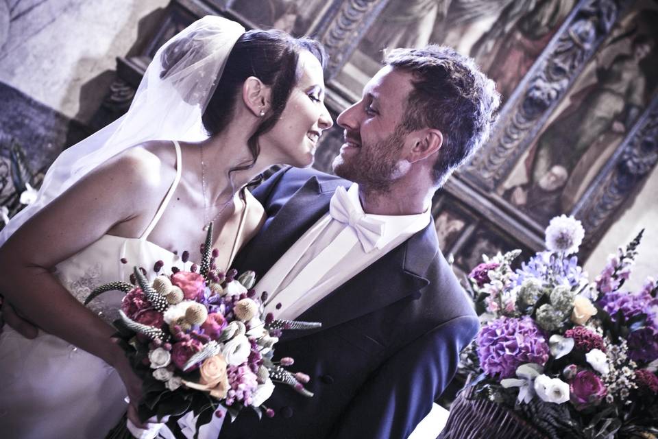 Caterina & Alberto