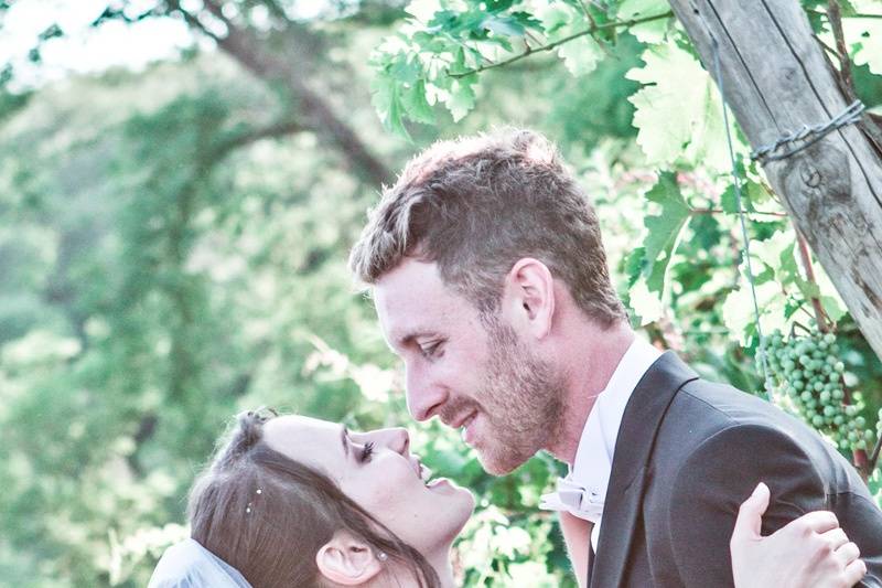 Caterina & Alberto