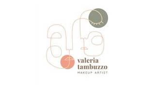 Logo Valeria Tambuzzo Makeup Artist