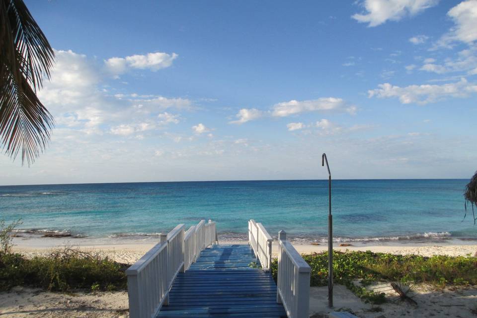 Cuba - Cayo Largo