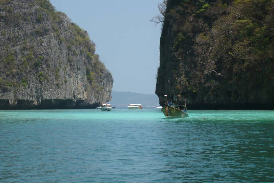 Thailandia