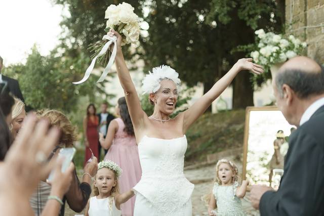 Wedding day