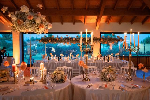 Wedding in Assisi