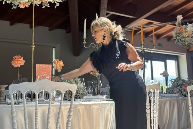 Wedding in Umbria