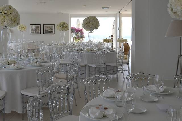 Sala per eventi