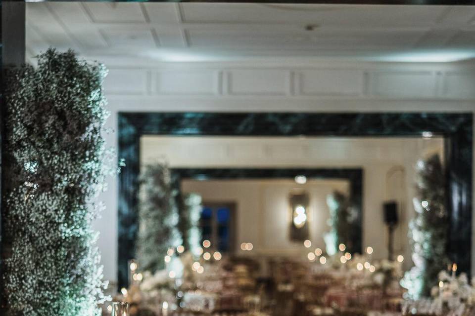 Wedding in Roma