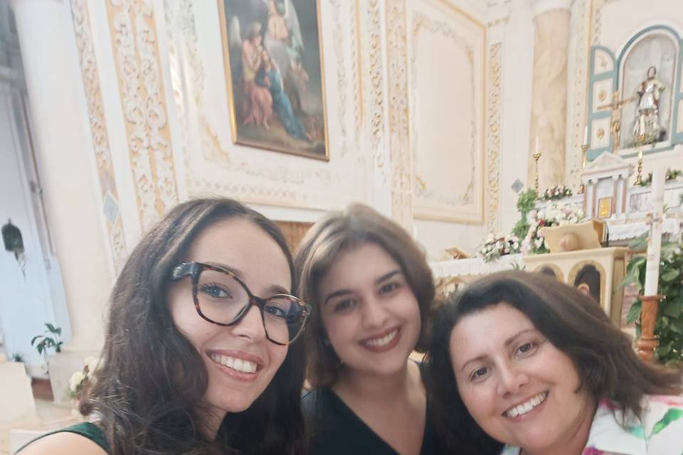 Trio