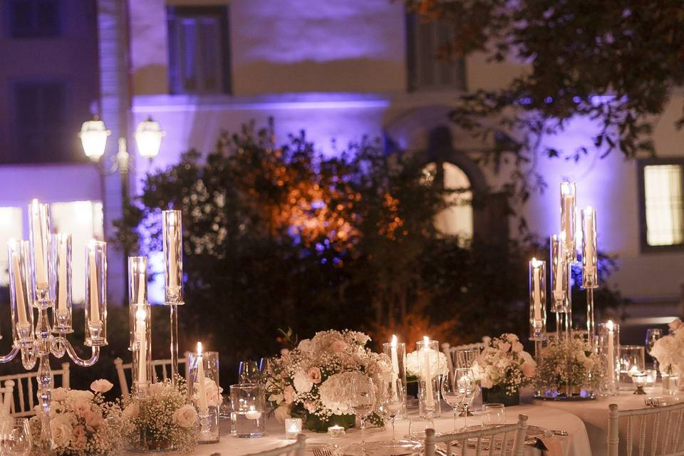 Umbria wedding