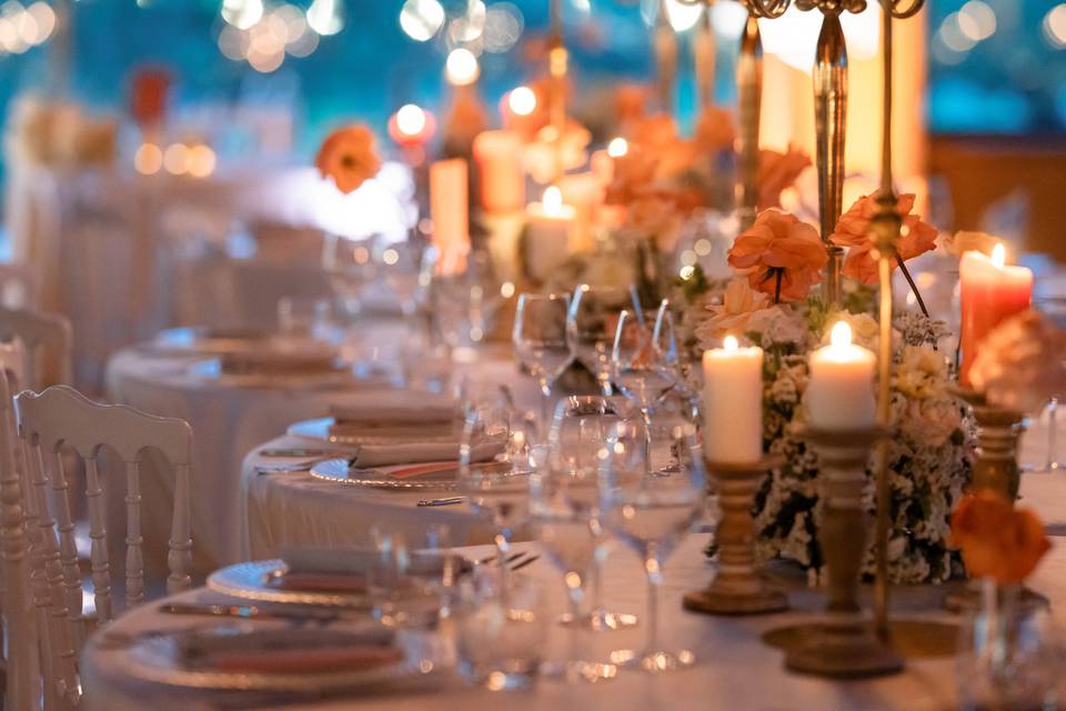Umbria Wedding
