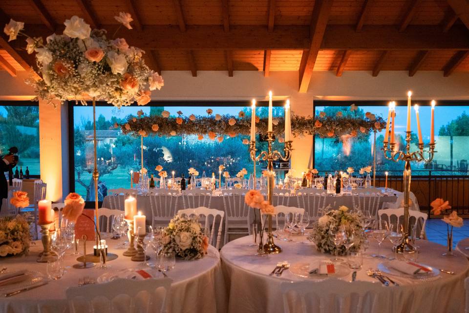 Wedding in Assisi