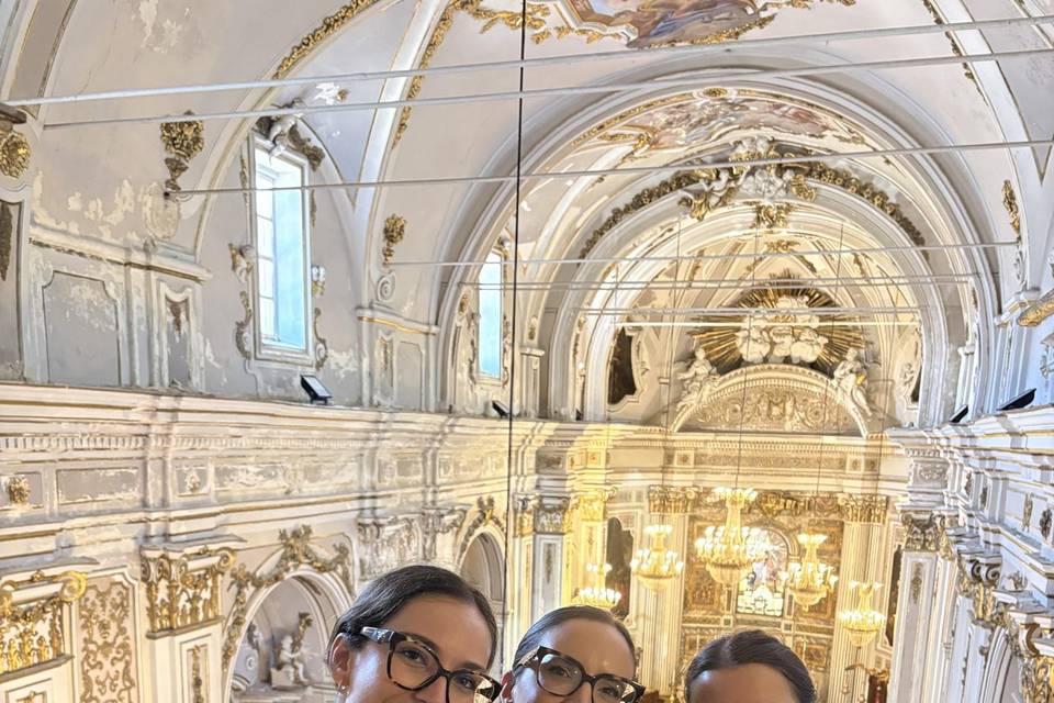 Trio