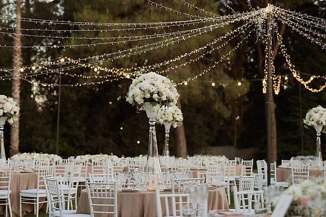 Wedding in Rome