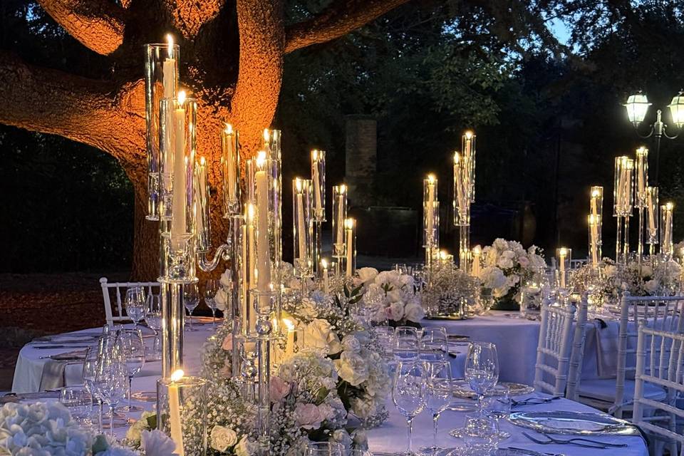 Table setting