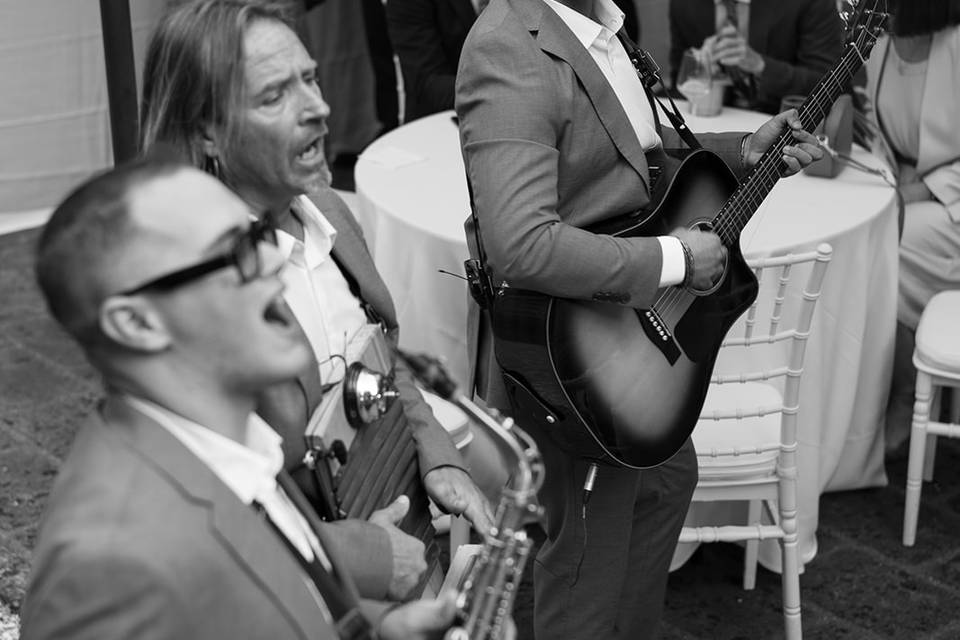 Wedding music