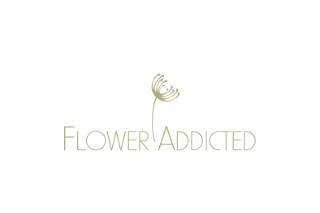 Logo Flower Addicted