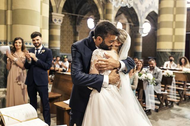 Fotolibri e Album di Matrimonio - Erika Orlandi Fotografa