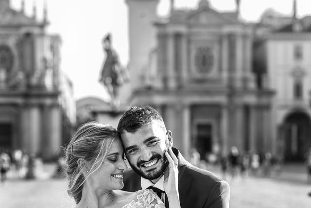 Erika Orlandi Wedding Photographer - Consulta la disponibilità e i prezzi