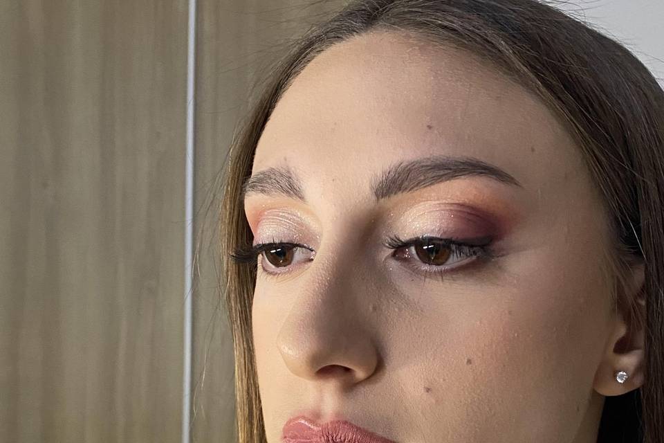 Makeup