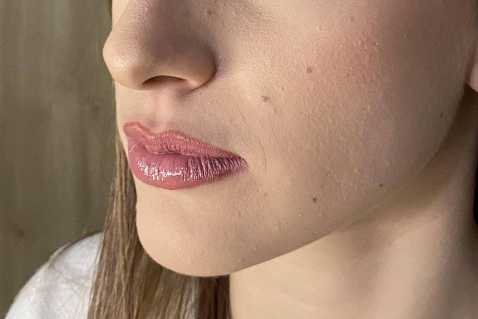 Makeup